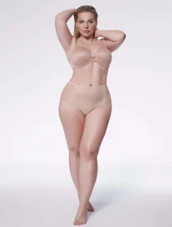 Opal Beige kalhotky - Julimex