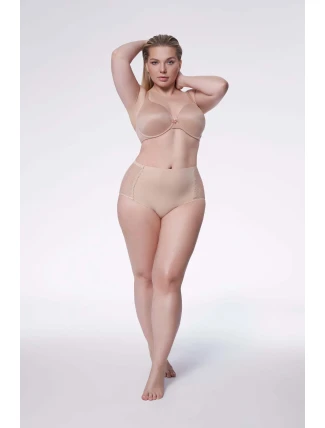 Opal Beige kalhotky - Julimex Opal Beige kalhotky - Julimex