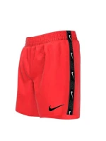 Pánské plavecké šortky Logo Tape Lap 4" M NESSD794 620 - Nike Pánské plavecké šortky Logo Tape Lap 4" M NESSD794 620 - Nike