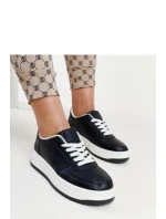 Tenisky  model 207402 Solea