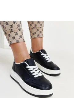 Tenisky model 207402 Solea