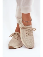 Sportovní obuv  model 211118 Step in style