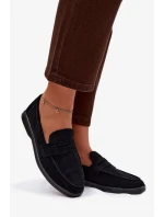 Mokasiny model 224266 Step in style