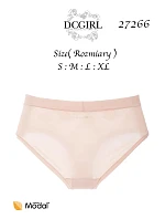 Kalhotky DC Girl 27266 A12 S–XL