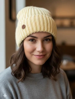 P&M 24525 dámská čepice