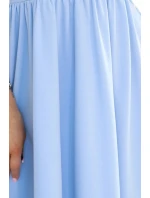 Dámské šaty 425-12 MATILDE - NUMOCO