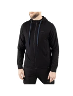 Viking Lonetree Hoodie Bamboo M 730/25/9444/0900 pánské