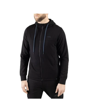 Viking Lonetree Hoodie Bamboo M 730/25/9444/0900 pánské