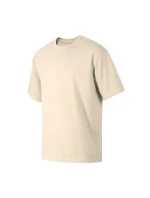 Unisex tričko Stage (mandlové)