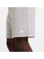 New Balance Sport Fleecové šortky 9" M MS43903AG New Balance Sport Fleecové šortky 9" M MS43903AG