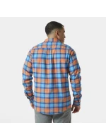 Helly Hansen flanelová košile LOKKA FLANNEL LS SHIRT 62731 304 pánské