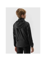 Chlapecká přechodná bunda 4F 4FSS22TTJAM139-20S Chlapecká přechodná bunda 4F 4FSS22TTJAM139-20S