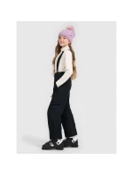 Dívčí lyžařské kalhoty 8000 s membránou 4F 4FJRAW25TFTRF1242-20S Dívčí lyžařské kalhoty 8000 s membránou 4F 4FJRAW25TFTRF1242-20S