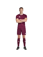 Pánské tričko adidas Entrada 26 Jersey maroon JZ2507