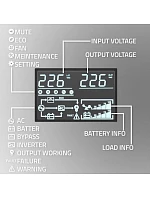 Bridgedale StormSock Mid Boot nepromokavé ponožky - khaki/olive