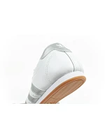 Adidas dámská sportovní obuv Taekwondo Lace white fashion leather dámské