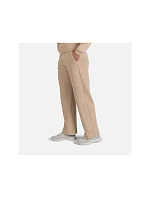 Dámské kalhoty ROSSIGNOL W Presset Pant, béžové Dámské kalhoty ROSSIGNOL W Presset Pant, béžové