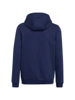 Dětské fotbalové tričko Entrada 22 Hoody Jr H57517 - Adidas Dětské fotbalové tričko Entrada 22 Hoody Jr H57517 - Adidas