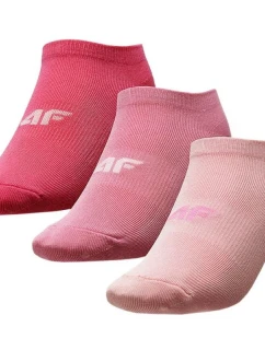 Dětské ponožky Jr HJL22 JSOD003 56S+54S+55S - 4F