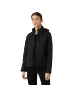 Dámská softshellová bunda W H4Z22 SFD001 20S - 4F