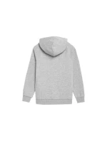 Dětská mikina Jr 4FJSS23TSWSM220 - 4F