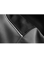 Result R 124X 3-vrstvá softshellová ripstop pracovní bunda 30.124X grey/black Result R 124X 3-vrstvá softshellová ripstop pracovní bunda 30.124X grey/black