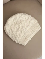 Dámská ušanka Emma K343 denim