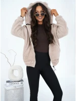 Halenka CS BL BT1030.00P světle béžová