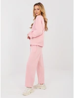 Sada IT KMPL 10015.33 světle růžová