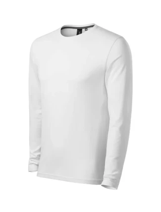 Brave triko pánské bílá