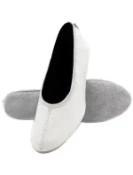 Gymnastická baletní obuv S255941 Antares