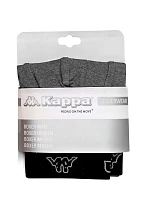Pánské boxerky 71080 šedé - Kappa Pánské boxerky 71080 šedé - Kappa