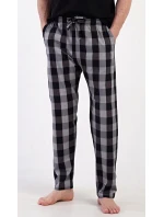 Pánské pyžamové kalhoty Eda