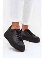 Sportovní obuv  model 216458 Step in style