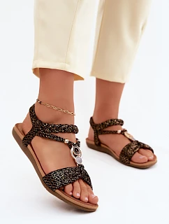 Sandály model 227900 Step in style