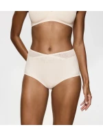 True Shape Sensation T Maxi - YELLOW - TRIUMPH YELLOW - TRIUMPH