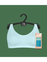 sloggi ZERO Feel Air Bralette - GREEN - SLOGGI GREEN - SLOGGI