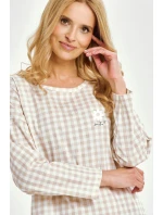 Taro Vera 3437 long/r S-XL Z25/26 dámské tričko Taro Vera 3437 long/r S-XL Z25/26 dámské tričko