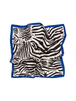 Šátek Art Of Polo 25268 Saténová žebra Šátek Art Of Polo 25268 Saténová žebra