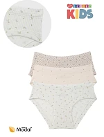 Dětské kalhotky DC Girl 6382 A12 Dětské kalhotky DC Girl 6382 A12