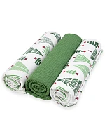 Kuchyňská sada Moraj MRT1500-021 – vánoční taštička