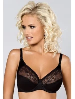 Měkká dámská podprsenka Gaia BS 059