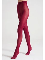 Veneziana Saténové punčocháče 40 den 5-XL Veneziana Saténové punčocháče 40 den 5-XL