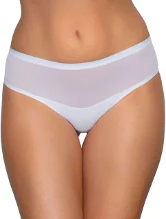 Dámská tanga 180 white - BABELL