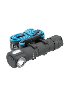 Svítilna Walther HLC2r