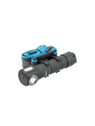 Svítilna Walther HLC2r