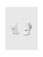 Dívčí kotníkové ponožky (SET 3) 4F 4FJWMM00USOCF497-10S