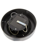 30x62CM SOLAR BALL LAMP