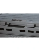 PROPERPLAST COMPOGREEN WOODY 280L ZAHRADNÍ KOMPOZITOR PROPERPLAST COMPOGREEN WOODY 280L ZAHRADNÍ KOMPOZITOR