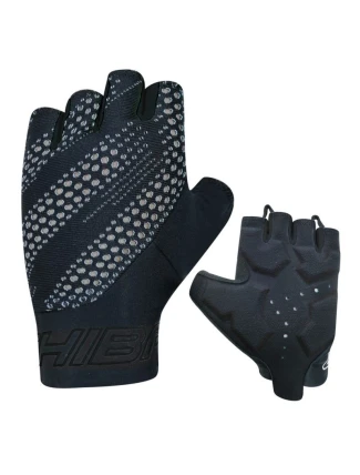 Rukavice CHIBA ERGO černé XL